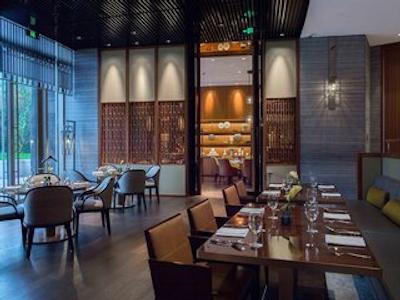 نوع هتل بیجینگ