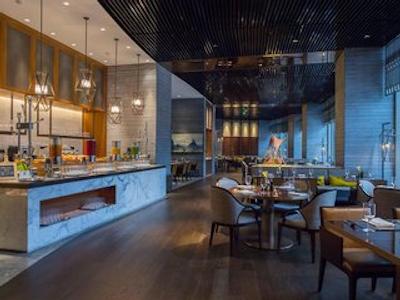 نوع هتل بیجینگ