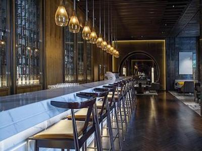 نوع هتل بیجینگ