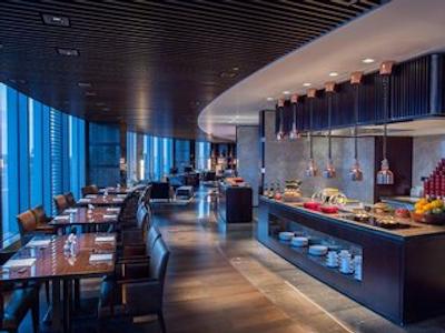 نوع هتل بیجینگ