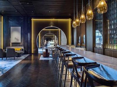 نوع هتل بیجینگ