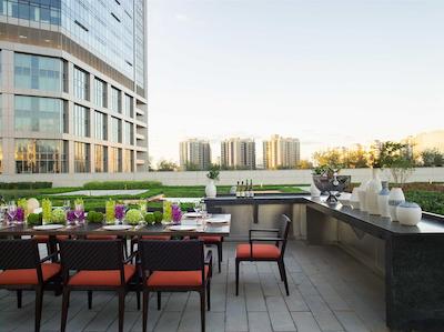 نوع هتل بیجینگ