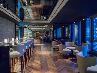 نوع هتل بیجینگ