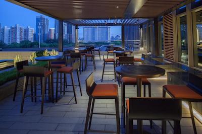 نوع هتل بیجینگ