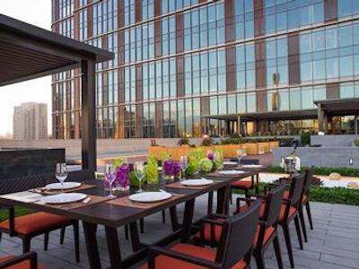 نوع هتل بیجینگ