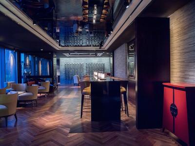 نوع هتل بیجینگ