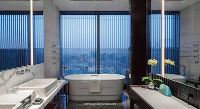 نوع هتل بیجینگ