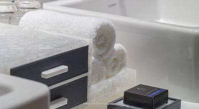 نوع هتل بیجینگ