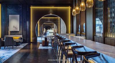 نوع هتل بیجینگ