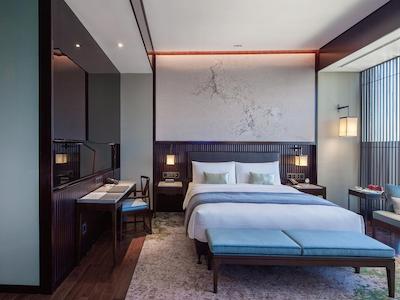 نوع هتل بیجینگ