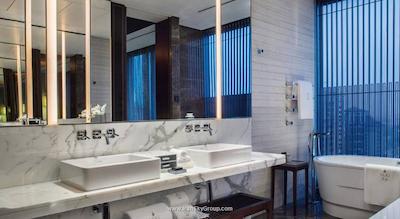 نوع هتل بیجینگ