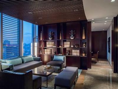 نوع هتل بیجینگ