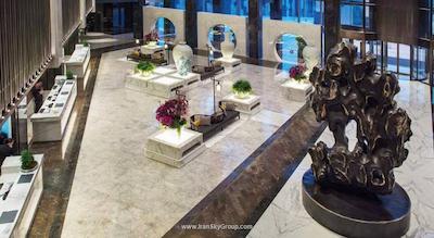 نوع هتل بیجینگ