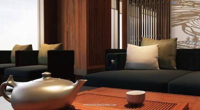 نوع هتل بیجینگ