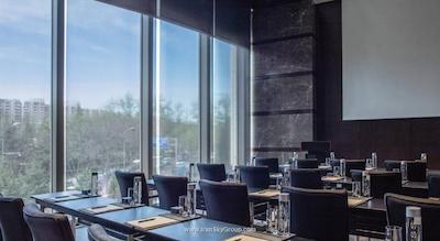 نوع هتل بیجینگ