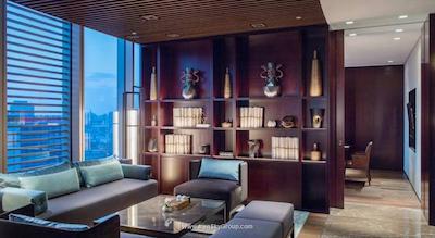 نوع هتل بیجینگ