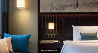 نوع هتل بیجینگ