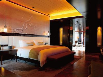 نوع هتل بیجینگ