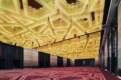 نوع هتل بیجینگ