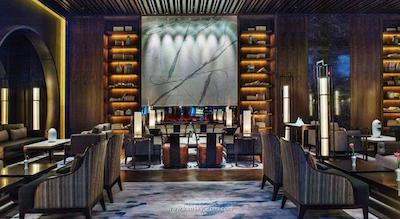 نوع هتل بیجینگ