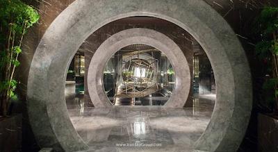 نوع هتل بیجینگ