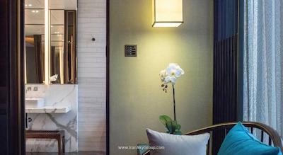 نوع هتل بیجینگ