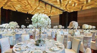 نوع هتل بیجینگ