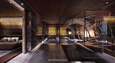 نوع هتل بیجینگ