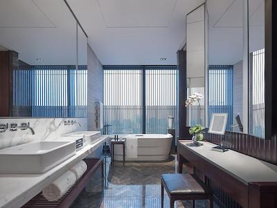 نوع هتل بیجینگ