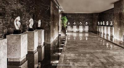 نوع هتل بیجینگ