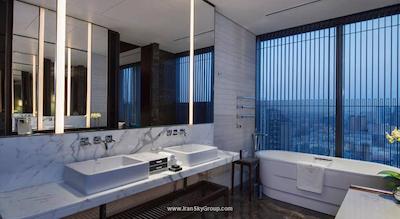 نوع هتل بیجینگ