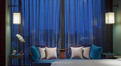 نوع هتل بیجینگ