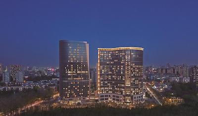 نوع هتل بیجینگ