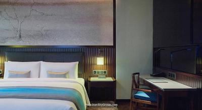 نوع هتل بیجینگ