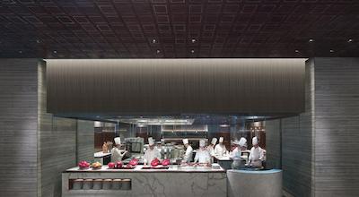 نوع هتل بیجینگ