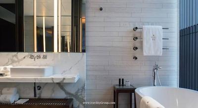 نوع هتل بیجینگ