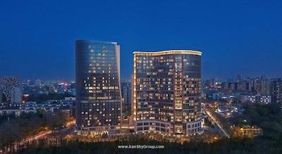 نوع هتل بیجینگ