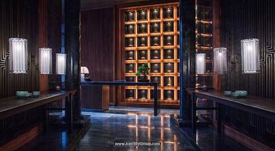 نوع هتل بیجینگ