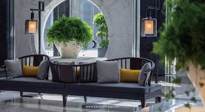 نوع هتل بیجینگ