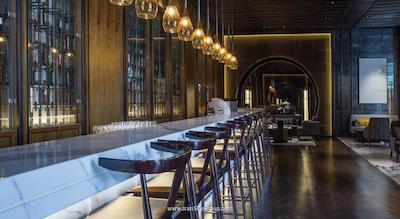 نوع هتل بیجینگ