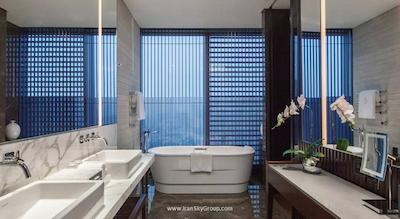 نوع هتل بیجینگ