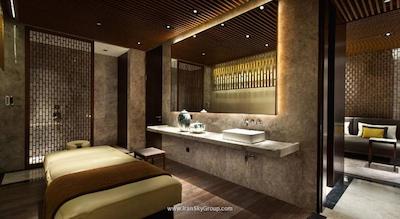 نوع هتل بیجینگ