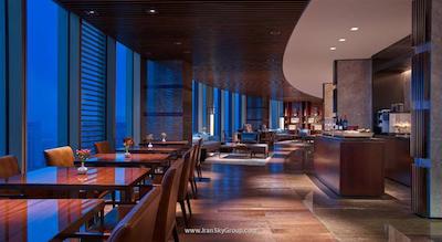 نوع هتل بیجینگ