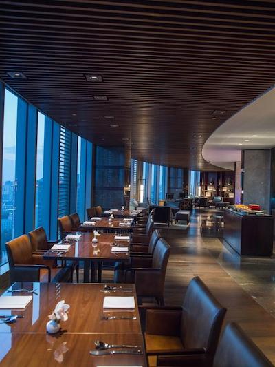 نوع هتل بیجینگ