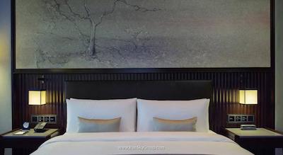 نوع هتل بیجینگ