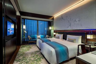 نوع هتل بیجینگ