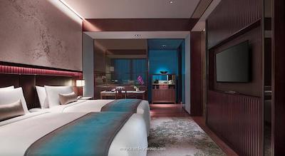 نوع هتل بیجینگ