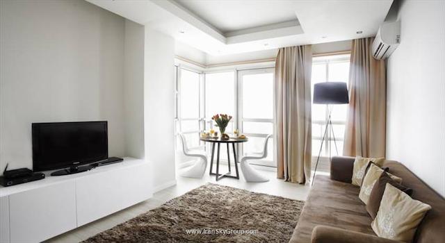 پلتینوم رزیدنس