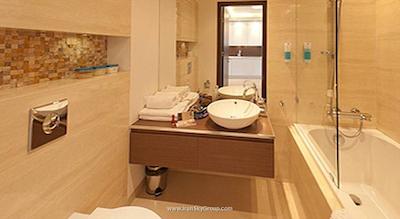 پلتینوم رزیدنس