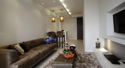 پلتینوم رزیدنس